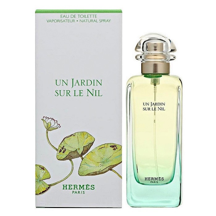 Un Jardin sur le Nil Perfume